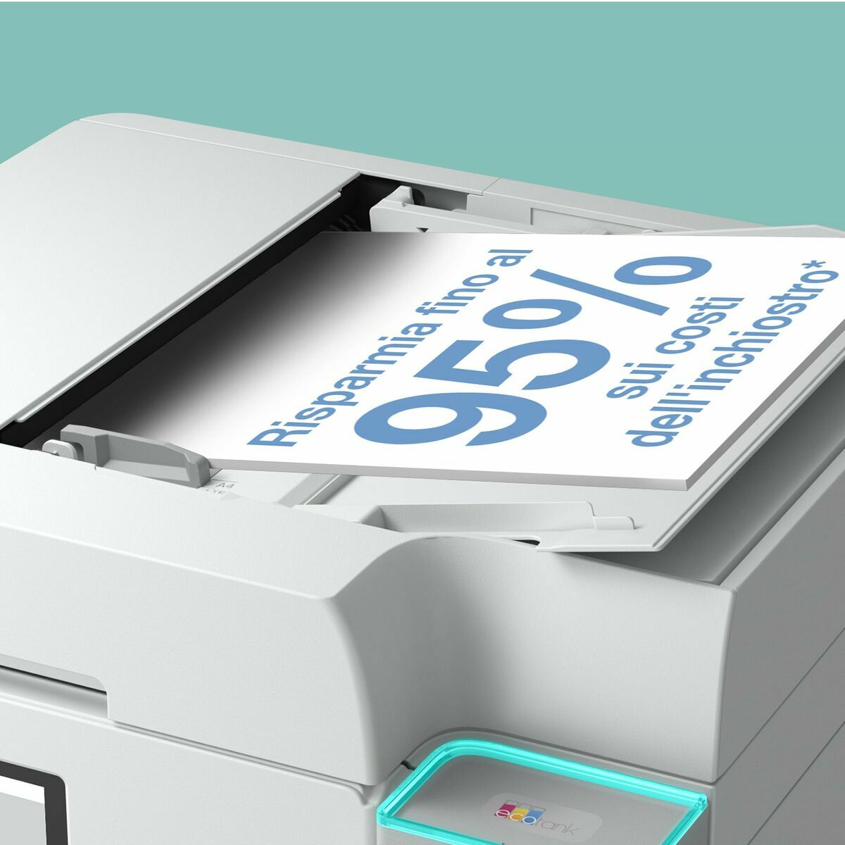 Multifunktionsprinter Epson C11CL40403